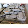 Image 7 : Pallet of Concrete Pavers/Landscape Materials