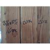 Image 2 : Dimensional Lumber 3.5" x 10.5" (16ft, 20ft, 20ft)