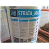 Image 19 : Grout, Mortar, Tiles, , Strata-Mat Sheeting