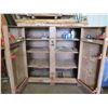 Image 2 : Knaack Jobmaster Metal Storage Cabinet