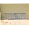 Image 1 : New Galvanized Bike Rack
