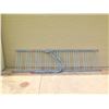 Image 1 : New Galvanized Bike Rack