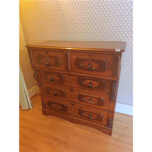 Antique Dresser
