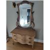 Image 1 : Antique Vanity
