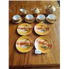 Image 1 : Complete Childs Tea Set