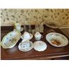 Image 1 : Set of Royal Albert China & Mixed China with Trays