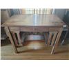 Image 1 : Antique Desk