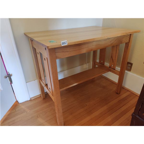 Vintage Farm House Table