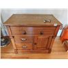 Image 1 : Antique Victorian Wash Stand