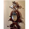 Image 3 : Antique Victorian Hall Stand with Mirror
