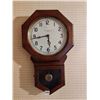 Image 1 : Hanging Pendulum Clock