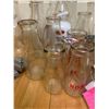 Image 3 : Collection of 37 Miscellaneous Canadian Antique Milk Bottles