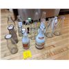 Image 1 : Collection of 22 Assorted B.C and Alberta Antique Milk Bottles