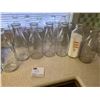 Image 3 : Collection of 25 Antique Ontario Milk Bottles