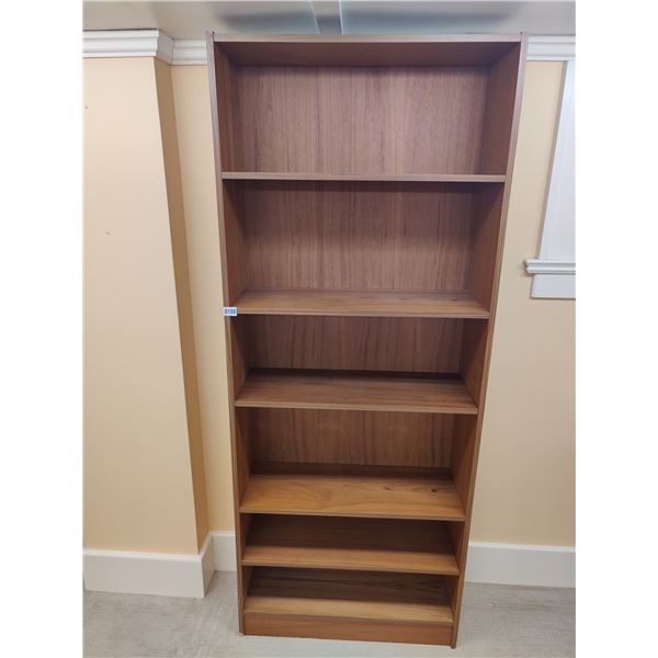 Set of 2 Bookshelves