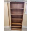 Image 1 : Set of 2 Bookshelves