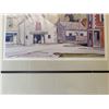 Image 3 : Set of 3 Watercolor Prints by AJ Casson