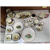 Image 1 : Collection of Torquay Cottageware