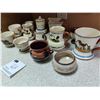 Image 2 : Collection of Torquay Cottageware