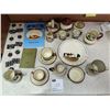 Image 1 : Collection of Torquay Cottageware and more
