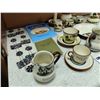 Image 3 : Collection of Torquay Cottageware and more
