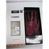 Image 1 : NEW PAIR OF SIZE M GLOVES, $114 RETAIL