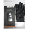 Image 1 : NEW PAIR OF LG. GLOVES, RETAIL $114