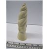 Image 2 : IVORY CARVED HEAD