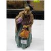 Image 1 : ROYAL DOULTON FIGURINE, BRIDGETTE