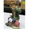Image 3 : ROYAL DOULTON FIGURINE, OWD WILLUM