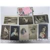 Image 1 : GERMAN POSTCARDS, 1898-1940