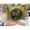 Image 2 : PAIR OF OPERA GLASSES & A SMALL WIND UP CLOCK