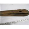 Image 2 : CHINESE OPIUM SCALE