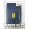Image 1 : CALE METER COIN BANK WITH DATE