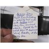 Image 3 : YOU PICK INUIT WHALING BOAT MADE OF BAYLEEN, MOSTLY FROM THE BOWHEAD WHALE, SIGNED BY ARTIST