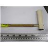 Image 2 : IVORY HANDLED THIN 91cm CANE