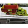 Image 1 : WYANDOTTE METAL PLOW TRUCK