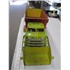 Image 2 : WYANDOTTE METAL PLOW TRUCK