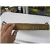 Image 2 : LG. NATIVE TRAY