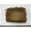 Image 2 : NATIVE BASKET