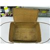 Image 3 : NATIVE PICNIC BASKET
