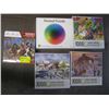 Image 1 : 5 NEW PUZZLES