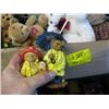 Image 2 : ASST. TEDDYBEARS, FIGURINES, ETC.