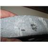 Image 2 : CARVED FIGURINE OF THE POLAR BEAR & SEAL, NUMBERED & SIGNED