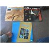 Image 1 : 3 COLLECTOR RECORDS, 2 PIGMEAT MARKHAMS & EDDIE HARRIS EXODUS TO JAZZ