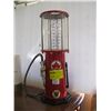 Image 1 : REPRODUCTION GAS PUMP MISSING TOP