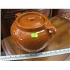 Image 1 : BEAN POT