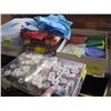 Image 2 : ASST. MATERIAL, THREAD, ETC.