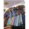 Image 2 : MISC. MATERIAL, SEWING SUPPLIES, ETC.
