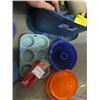 Image 2 : MISC. CHOPPERS, CUTTERS, KITCHENWARE, ETC.